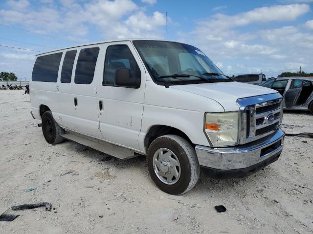 Photo 4 from auction – 2008 FORD ECONOLINE with VIN 1FBNE31L38DB25746