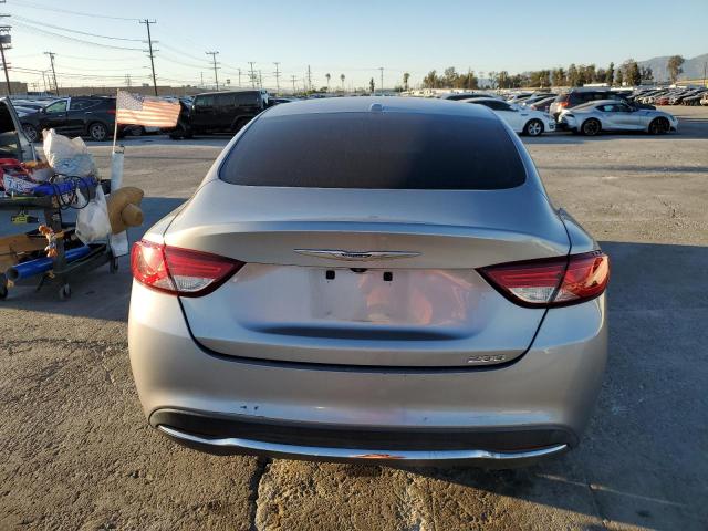Photo 6 from auction – 2015 CHRYSLER 200 LIMITE with VIN 1C3CCCAB8FN659384