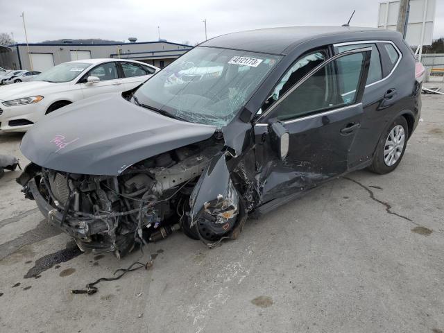 صورة رقم 1 من المزاد - 2016 NISSAN ROGUE S مع VIN KNMAT2MTXGP665145