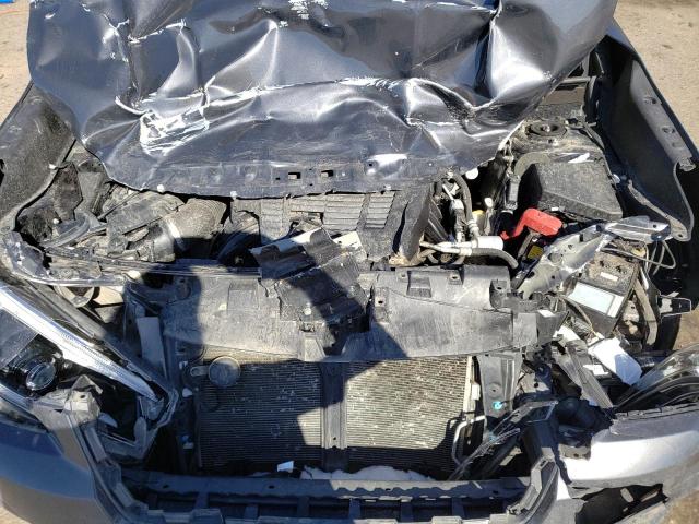 Photo 11 from auction – 2021 SUBARU FORESTER P with VIN JF2SKAJC9MH449977