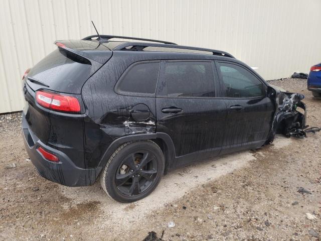 Photo 3 from auction – 2018 JEEP CHEROKEE L with VIN 1C4PJLCB3JD596242