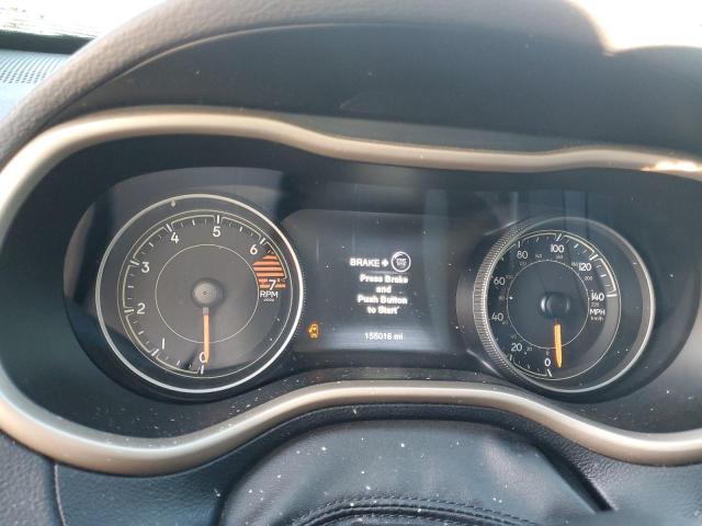 Photo 9 from auction – 2016 JEEP CHEROKEE L with VIN 1C4PJLDB8GW229297
