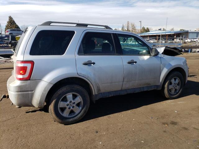 Photo 3 from auction – 2012 FORD ESCAPE XLT with VIN 1FMCU9D70CKA19472