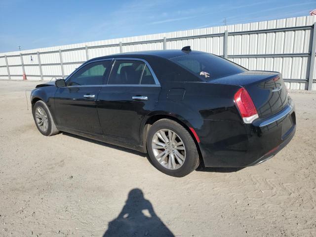 Photo 2 from auction – 2016 CHRYSLER 300C with VIN 2C3CCAEG9GH123600