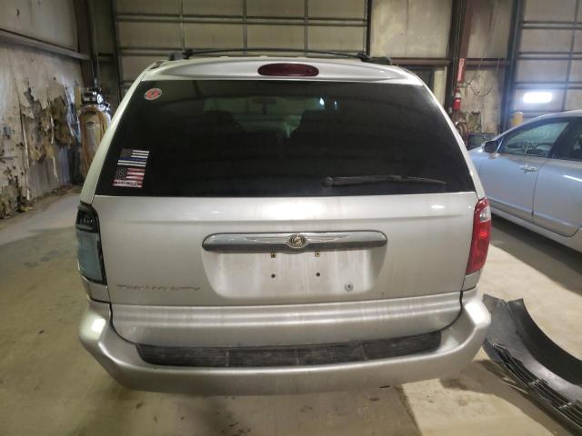 Photo 6 from auction – 2003 CHRYSLER TOWN & COU with VIN 2C4GP24R03R338118