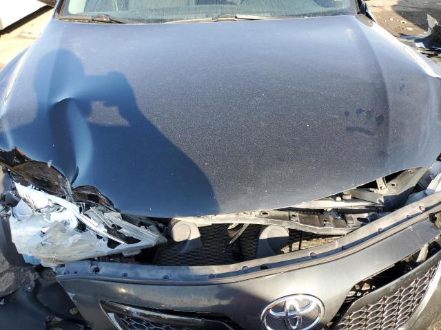 Photo 11 from auction – 2009 TOYOTA CAMRY BASE with VIN 4T1BE46K19U381613