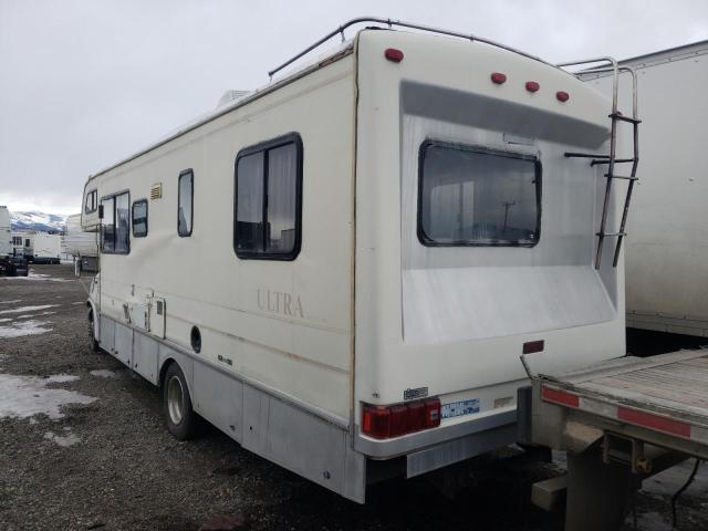 Photo 3 from auction – 1992 GULF STREAM ULTRA with VIN 1FDKE30G7NHA79888