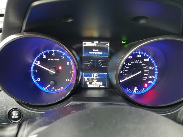 Photo 9 from auction – 2019 SUBARU OUTBACK 2. with VIN 4S4BSANC8K3366104