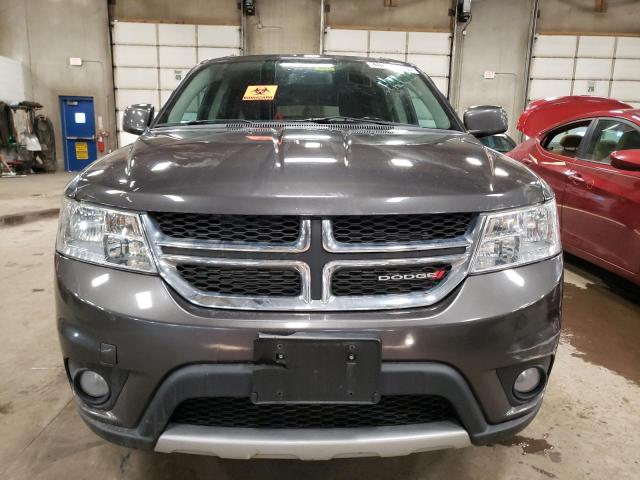 Photo 5 from auction – 2016 DODGE JOURNEY SX with VIN 3C4PDDBG7GT176125