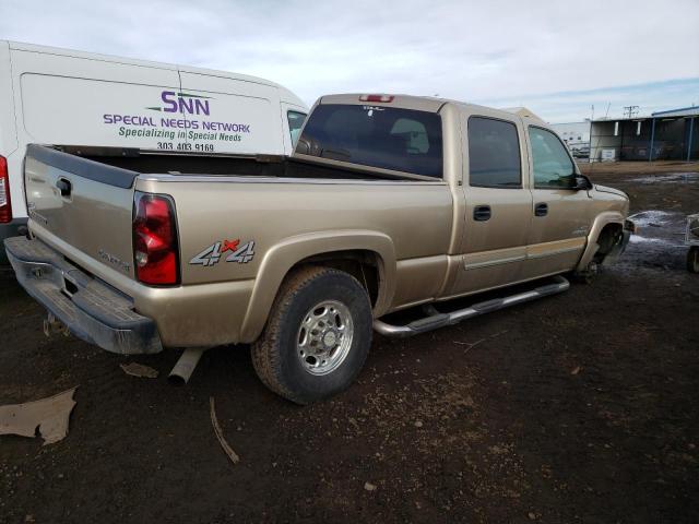 Photo 3 from auction – 2004 CHEVROLET SILVERADO with VIN 1GCHK23194F131850