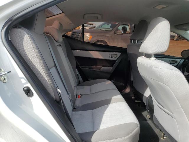 Photo 10 from auction – 2017 TOYOTA COROLLA L with VIN 5YFBURHE3HP668183