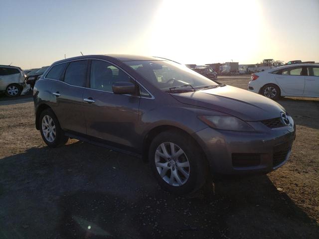 Photo 4 from auction – 2007 MAZDA CX-7 with VIN JM3ER29L270104365