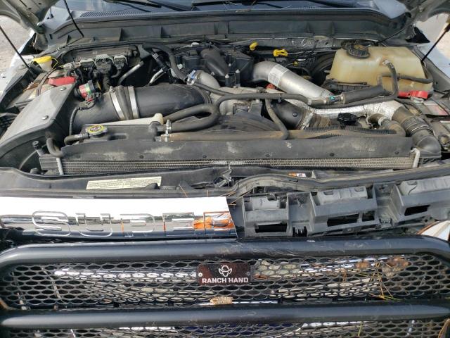 Photo 11 from auction – 2015 FORD F250 SUPER with VIN 1FT7W2BT3FEB39230