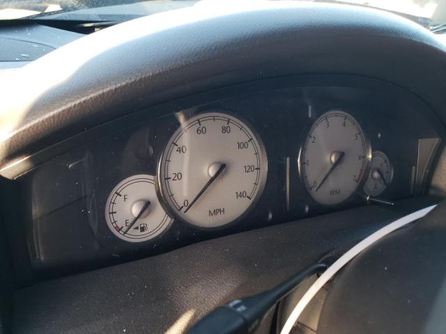 Photo 9 from auction – 2005 CHRYSLER 300 with VIN 2C3JA43R45H590178