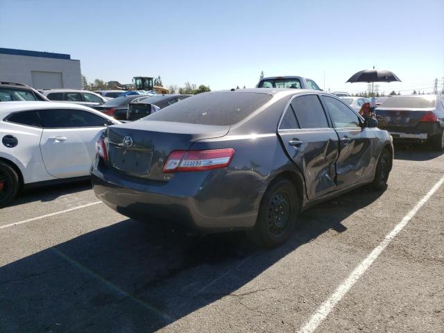 Photo 3 from auction – 2010 TOYOTA CAMRY BASE with VIN 4T4BF3EK4AR075637