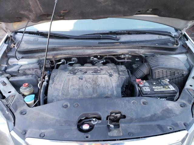 Photo 12 from auction – 2006 HONDA ODYSSEY EX with VIN 5FNRL38786B061642