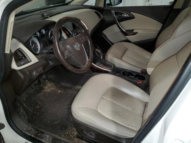 Photo 7 from auction – 2014 BUICK VERANO CON with VIN 1G4PR5SK8E4196202