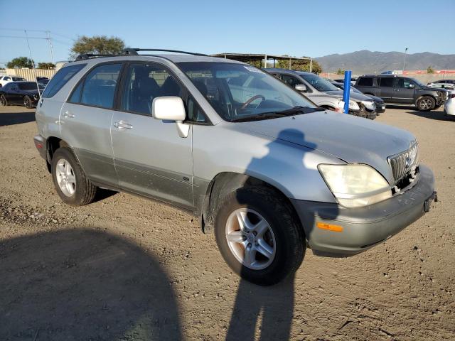 Photo 4 from auction – 2003 LEXUS RX 300 with VIN JTJGF10U330152233