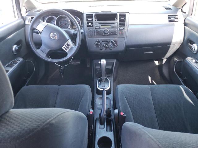 Photo 8 from auction – 2011 NISSAN VERSA S with VIN 3N1BC1CP1BL379579