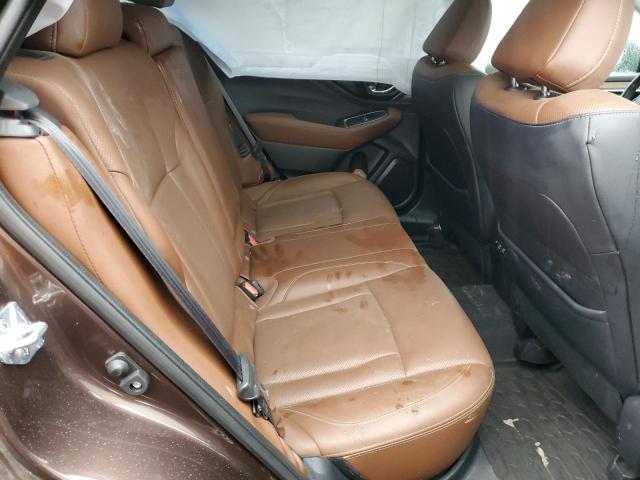 Photo 10 from auction – 2021 SUBARU OUTBACK TO with VIN 4S4BTGPDXM3169282