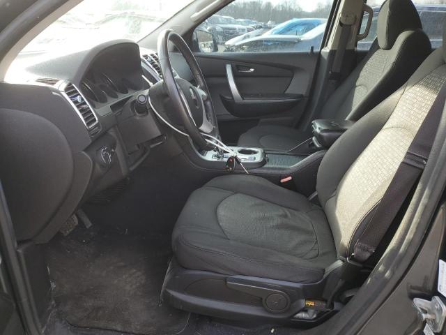 Photo 7 from auction – 2011 GMC ACADIA SLE with VIN 1GKKVNED1BJ214886