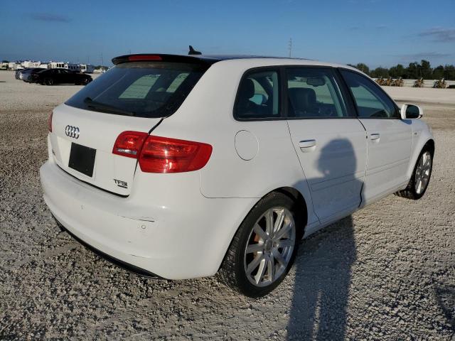 Photo 3 from auction – 2011 AUDI A3 PREMIUM with VIN WAUMFAFMXBA051080