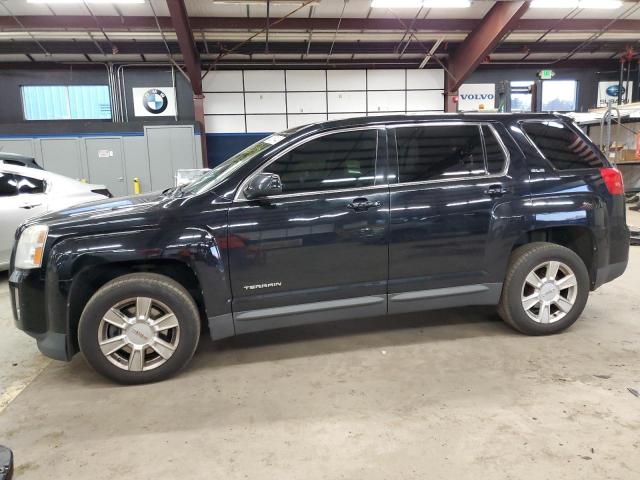GMC TERRAIN SL 2012 с VIN 2GKALMEK3C6243850 - Фото с аукциона