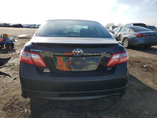 Photo 6 from auction – 2009 TOYOTA CAMRY BASE with VIN 4T1BE46K19U381613