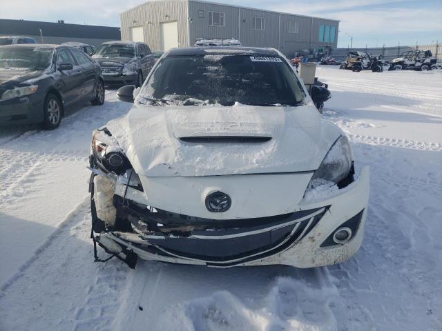 Photo 5 from auction – 2013 MAZDA SPEED 3 with VIN JM1BL1N37D1803168