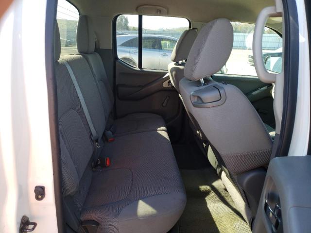 Photo 10 from auction – 2012 NISSAN FRONTIER S with VIN 1N6AD0EV4CC475857