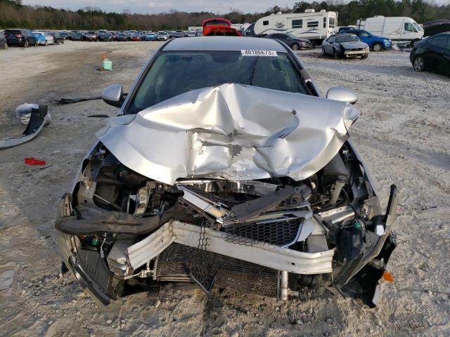 Photo 5 from auction – 2014 CHEVROLET CRUZE LT with VIN 1G1PC5SB7E7130818
