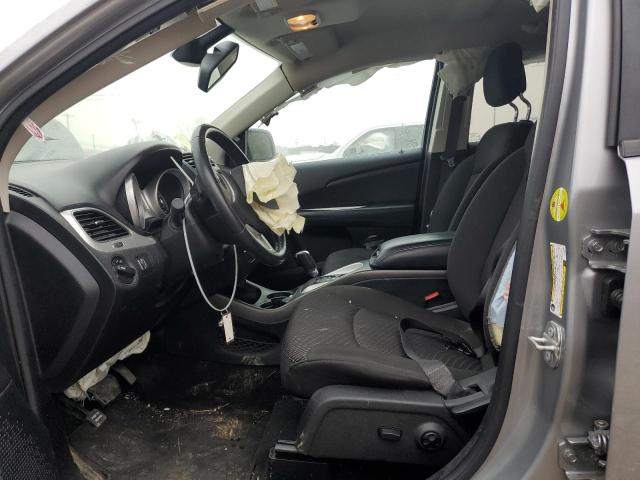 Photo 7 from auction – 2020 DODGE JOURNEY SE with VIN 3C4PDCAB9LT202282