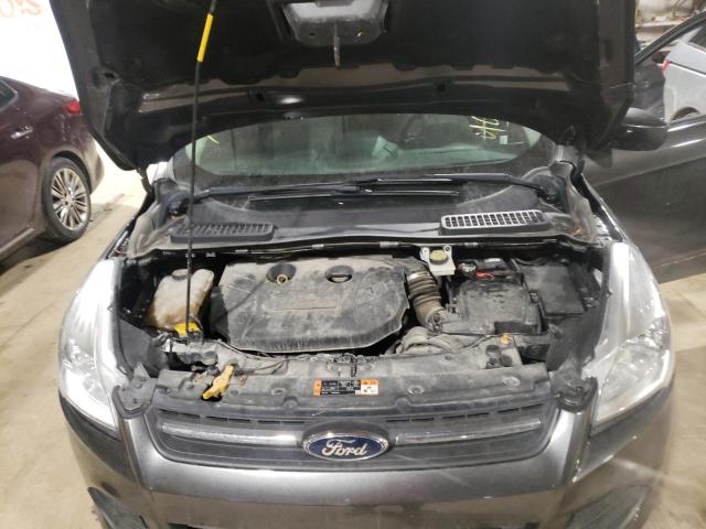 Photo 11 from auction – 2016 FORD ESCAPE SE with VIN 1FMCU9G97GUA02580