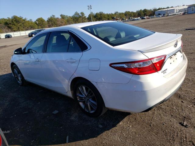 Photo 2 from auction – 2017 TOYOTA CAMRY LE with VIN 4T1BF1FK1HU701166
