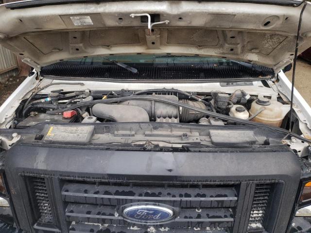 Photo 12 from auction – 2008 FORD ECONOLINE with VIN 1FTNE24L68DA32768