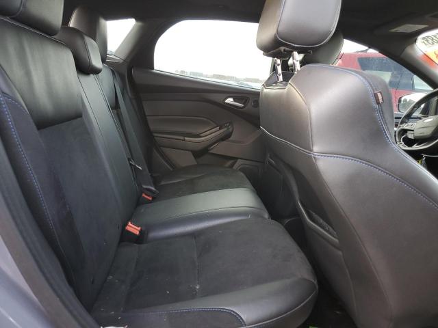 Photo 10 from auction – 2016 FORD FOCUS RS with VIN WF0DP3TH8G4117504