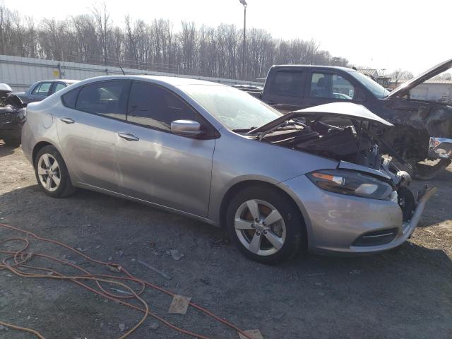 Photo 4 from auction – 2016 DODGE DART SXT with VIN 1C3CDFBB4GD727846