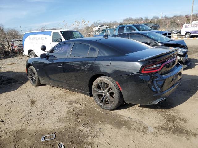 Photo 2 from auction – 2016 DODGE CHARGER R/ with VIN 2C3CDXCT8GH285914