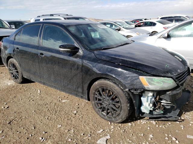Photo 4 from auction – 2012 VOLKSWAGEN JETTA SE with VIN 3VWDP7AJ2CM371978