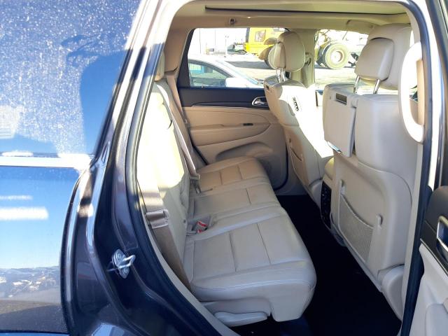 Photo 11 from auction – 2016 JEEP GRAND CHER with VIN 1C4RJEBG6GC383253