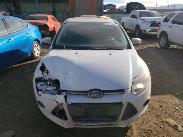 Photo 5 from auction – 2014 FORD FOCUS SE with VIN 1FADP3K22EL238604