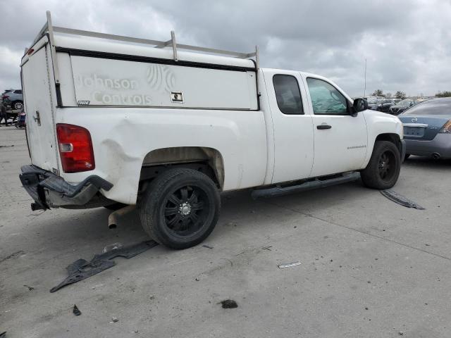 Photo 3 from auction – 2008 CHEVROLET SILVERADO with VIN 1GCEC19C58Z279825