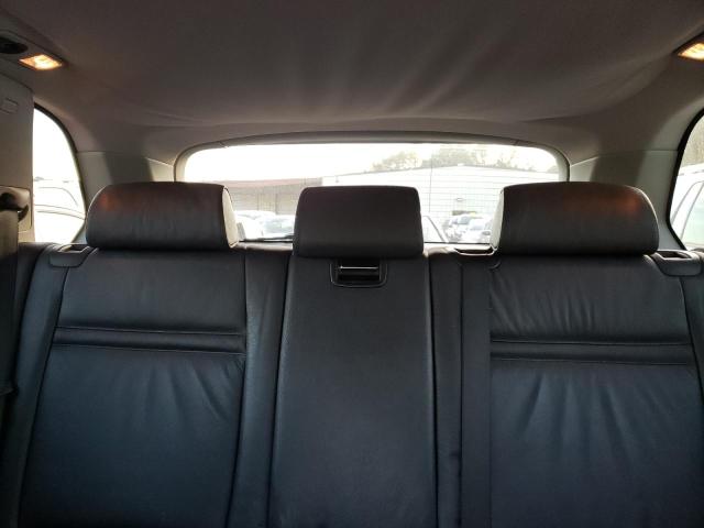 Photo 10 from auction – 2008 BMW X5 4.8I with VIN 5UXFE83598L164924