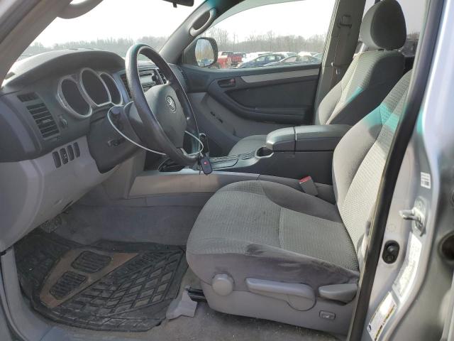 Photo 7 from auction – 2004 TOYOTA 4RUNNER SR with VIN JTEBU14R240021235