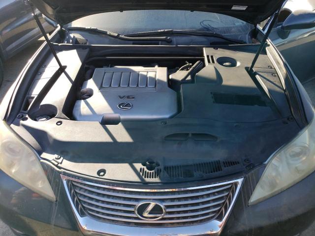 Photo 11 from auction – 2008 LEXUS ES 350 with VIN JTHBJ46G682267837