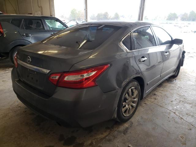 Photo 3 from auction – 2017 NISSAN ALTIMA 2.5 with VIN 1N4AL3AP4HN323710