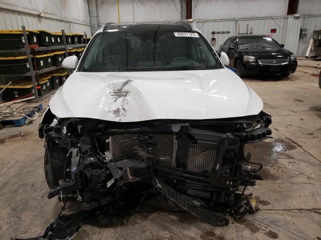 Photo 5 from auction – 2019 HYUNDAI SANTA FE L with VIN 5NMS53AA5KH108460