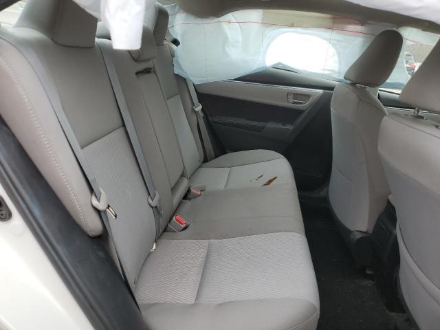 Photo 10 from auction – 2016 TOYOTA COROLLA L with VIN 2T1BURHE7GC540771