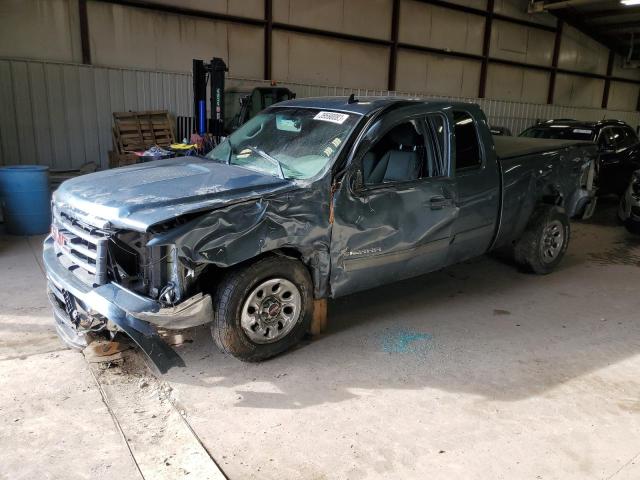 GMC SIERRA K15 2012 with VIN 1GTR2UEA6CZ196228 - Photo from auction