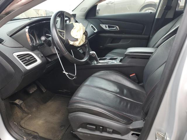Photo 7 from auction – 2015 GMC TERRAIN SL with VIN 2GKALSEK9F6244140